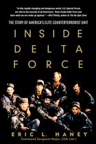 Inside Delta Force