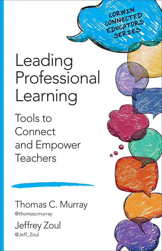 Corwin Connected Educators Series - Leading Professional Lea ... - cover