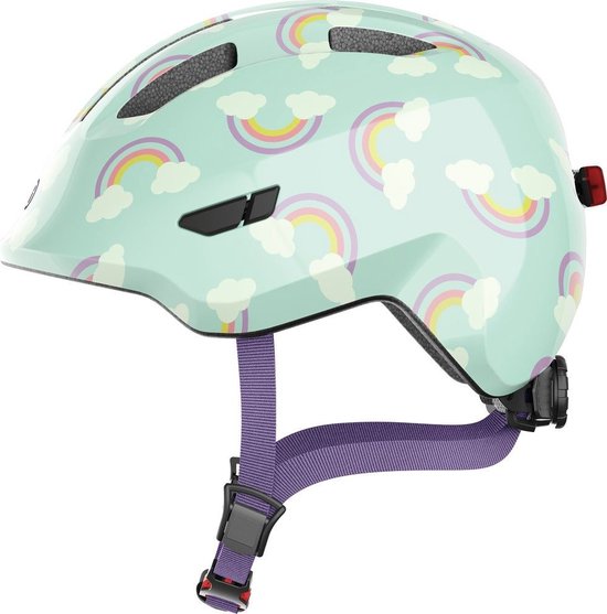 Abus Kinderhelm