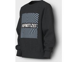NAME IT - NKMVION LS NREG SWEAT UNB - Jongens - Sweaters