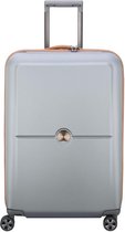 Delsey Turenne 4 Reiskoffer 70 cm - Silver