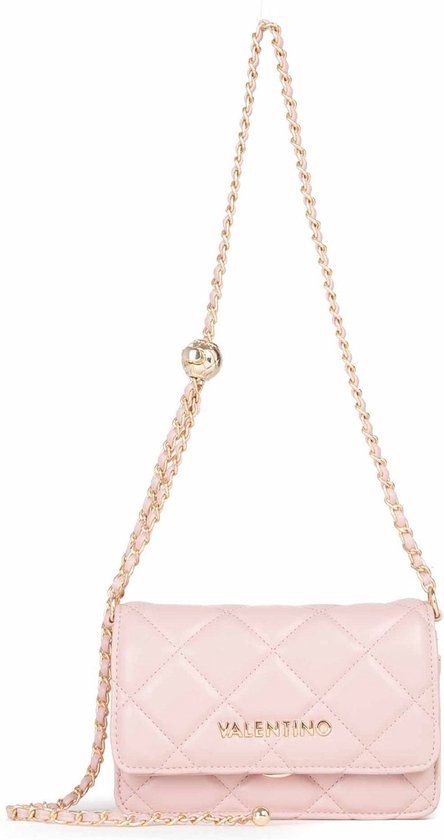 Handtasche Valentino Ocarina VBS3KK05 Gelb
