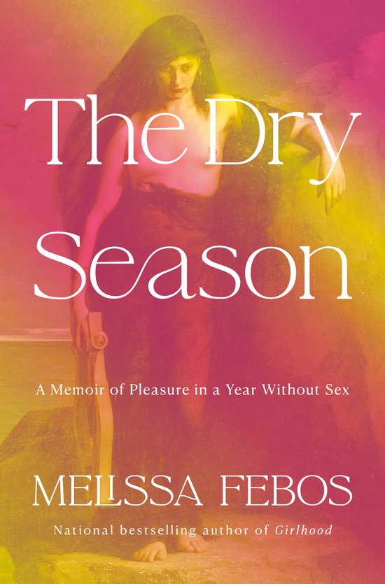 The Dry Season - cover