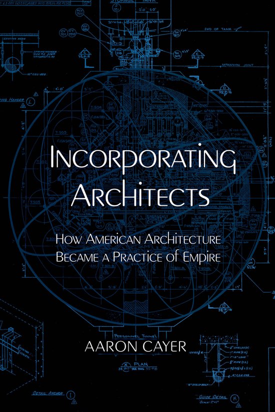 Incorporating Architects - cover