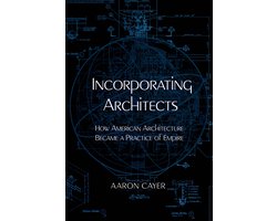 Incorporating Architects