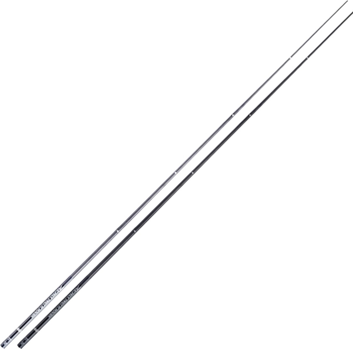 Shimano Aero Pro Shallow F1 Power Kit Grijs 183cm