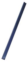 Klemrug durable a4 3/4mm blauw | Doos a 100 stuk