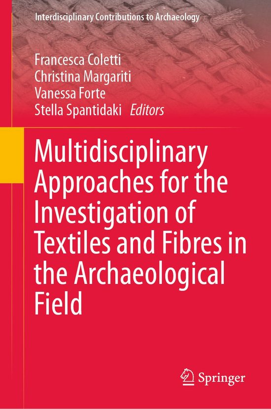 History (R0) - Multidisciplinary Approaches for the Investig ... - cover