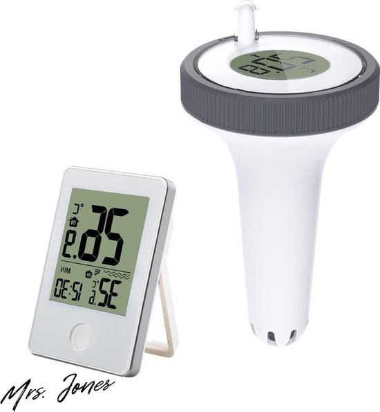 IJsbadthermometers – Digitale waterijsbadthermometers, Digitale waterzwembadthermometer | Aantrekkelijke waterdichte drijvende bad- zwembadthermometers, koude duikaccessoires voor baden en zwemmen