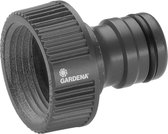 Connecteur de robinet GARDENA Prof-system 1 "