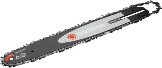 8" Zwaard voor 8866-20 van GARDENA — afbeelding 3