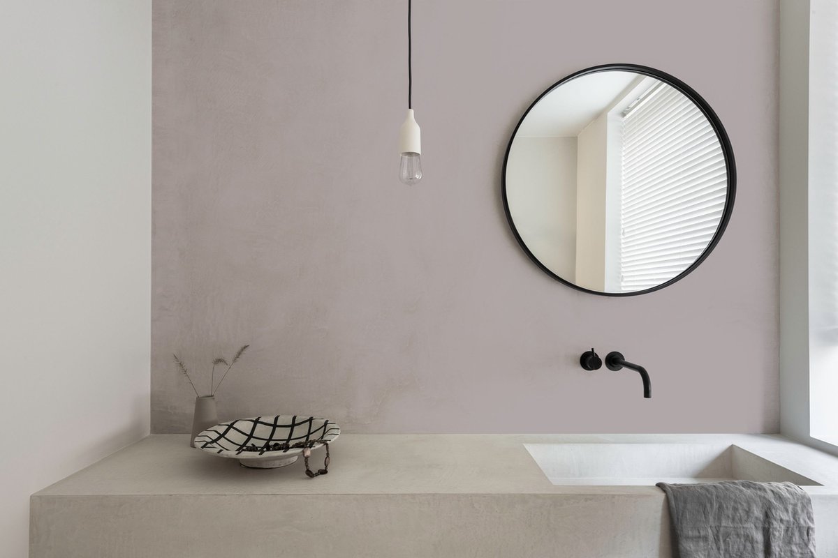 Levis - Easyclean Keuken & Badkamer Mix - Shady Purple C30 - Mengverf - 1 L – foto 8