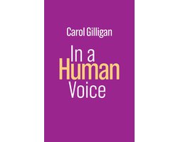 In a Human Voice
