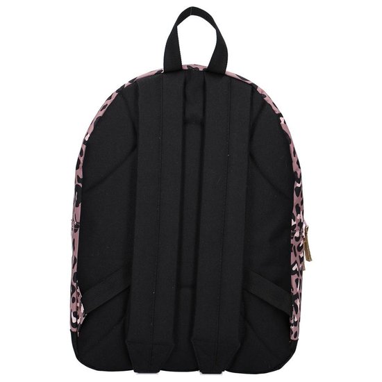 Milky Kiss Jungle Vibes Rugzak - 13,5 l - Roze - Origin
