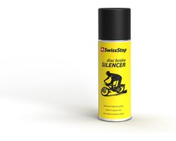 Swissstop Spray Disc Brake Silencer 50ml