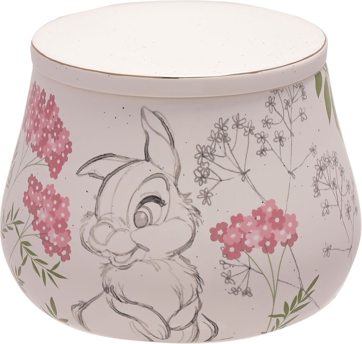 Disney Home - Bambi - Bewaarpotje Thumper