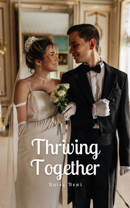 Thriving Together
