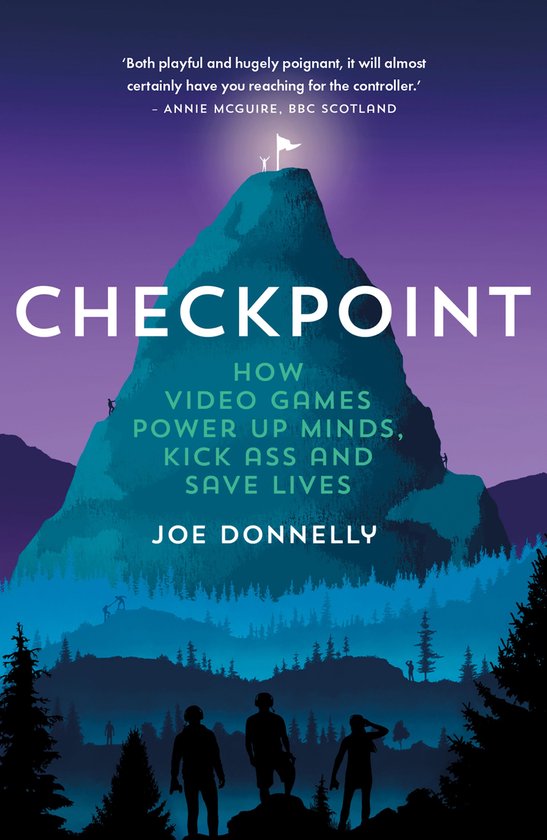 Checkpoint - cover