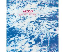Yazoo - You And Me Both (LP) (Remastered)