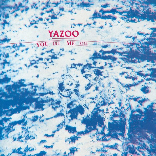 Yazoo - You And Me Both (LP) (Remastered)