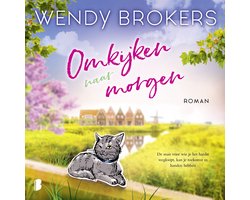 Omkijken naar morgen