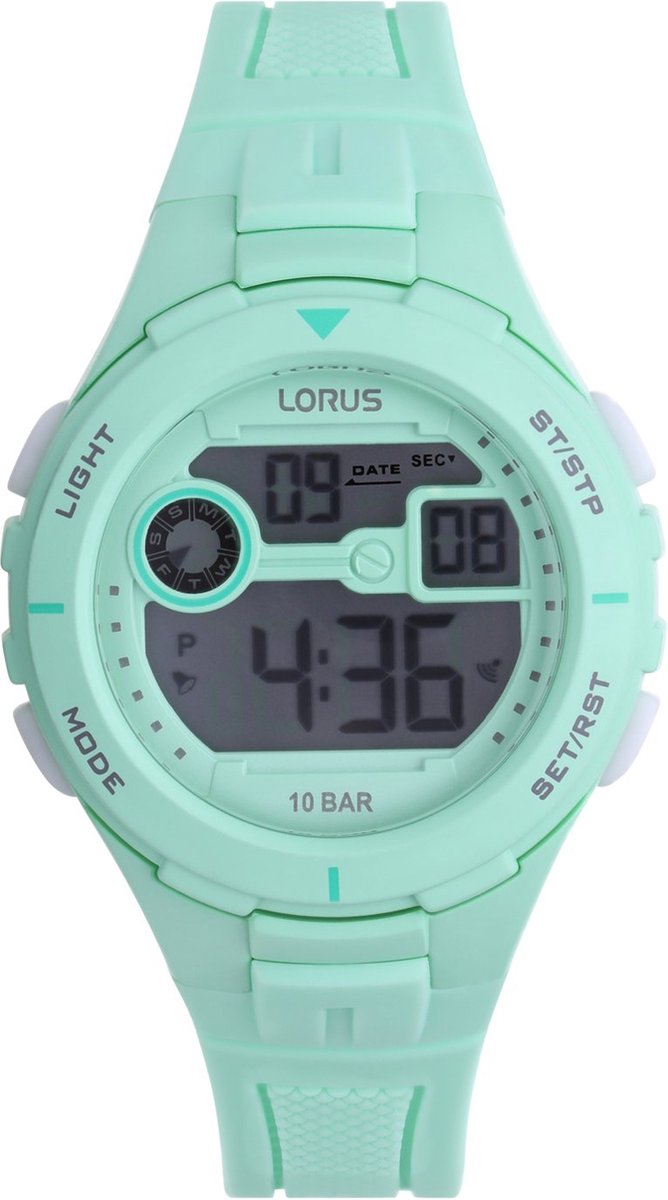 Lorus - R2385PX9 - Polshorloge - Kinderhorloge - Kwarts