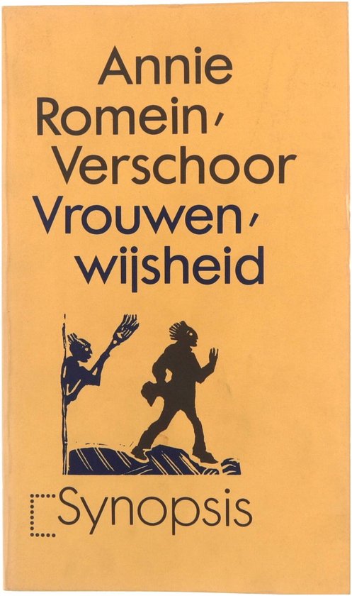 Vrouwenwijsheid