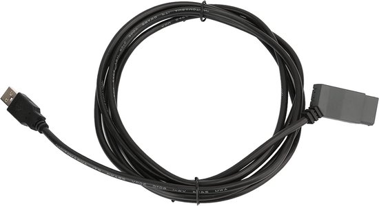 Programmeerkabel Yaesu CT-62 - Portofoon Toebehoren
