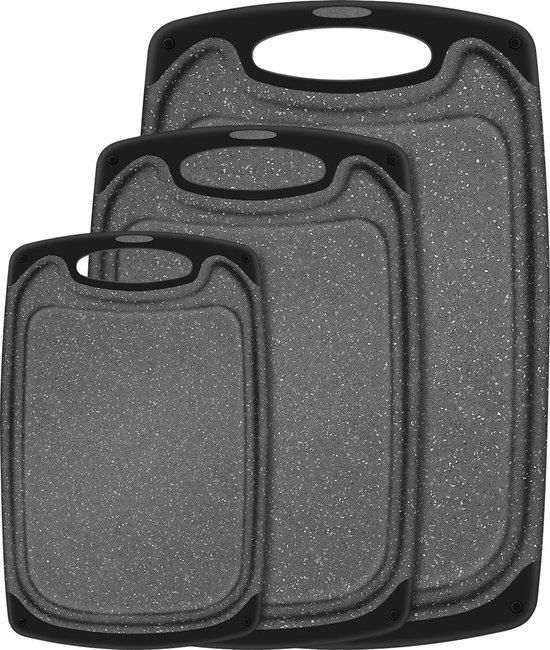 Snijplankenset kopen? | Al vanaf 12,95 - Kitchen&More