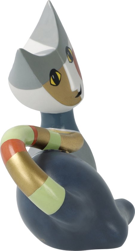 Goebel - Rosina Wachtmeister | Statue décorative Andreina | Porcelaine - 14cm - 2024