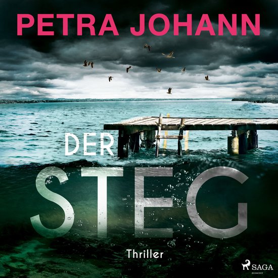 Der Steg - cover
