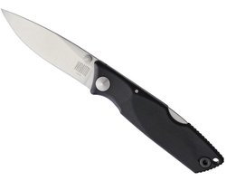 Ontario Zakmes Knife OKC Wraith Folding Knife