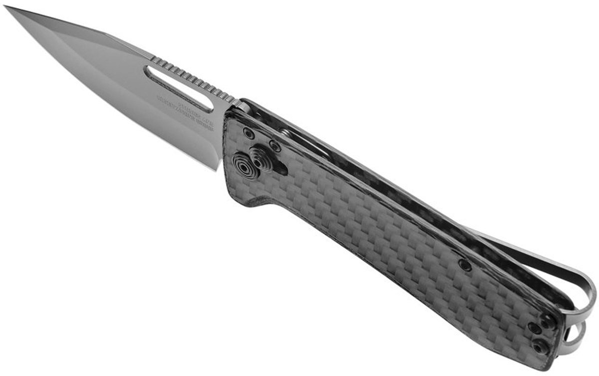 SOG Zakmes Ultra XR Carbon Graphite PE