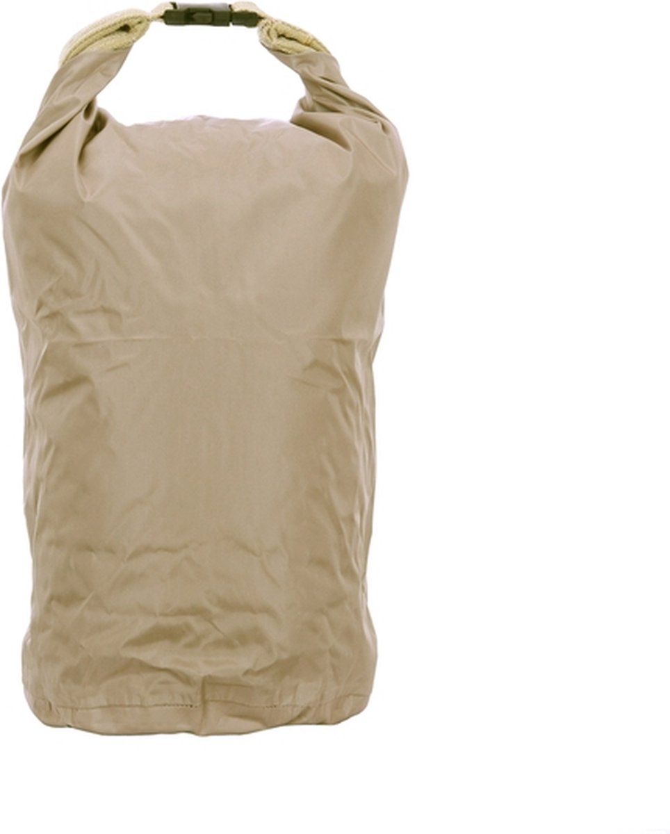 Fosco Waterdichte zak klein khaki