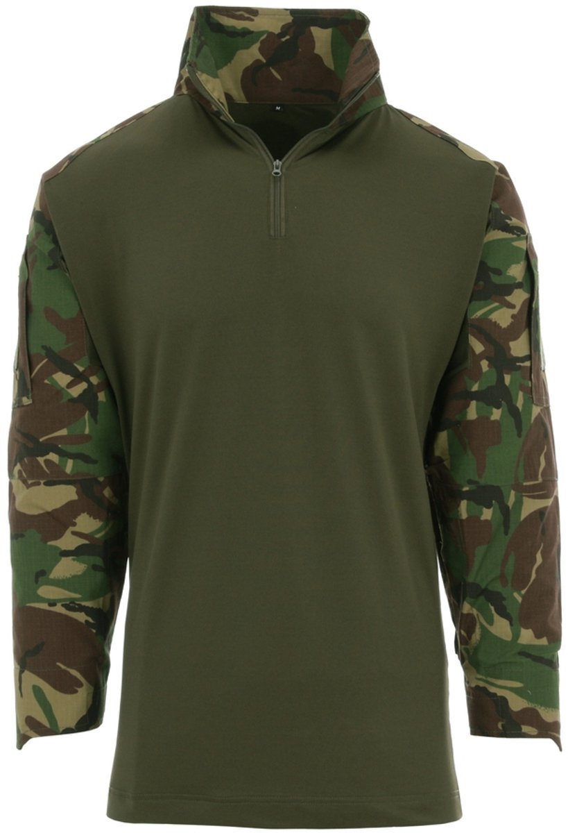 Britisch Camo Dpm