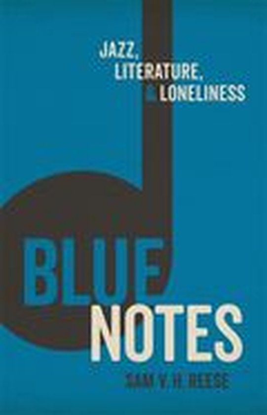 Blue Notes - cover