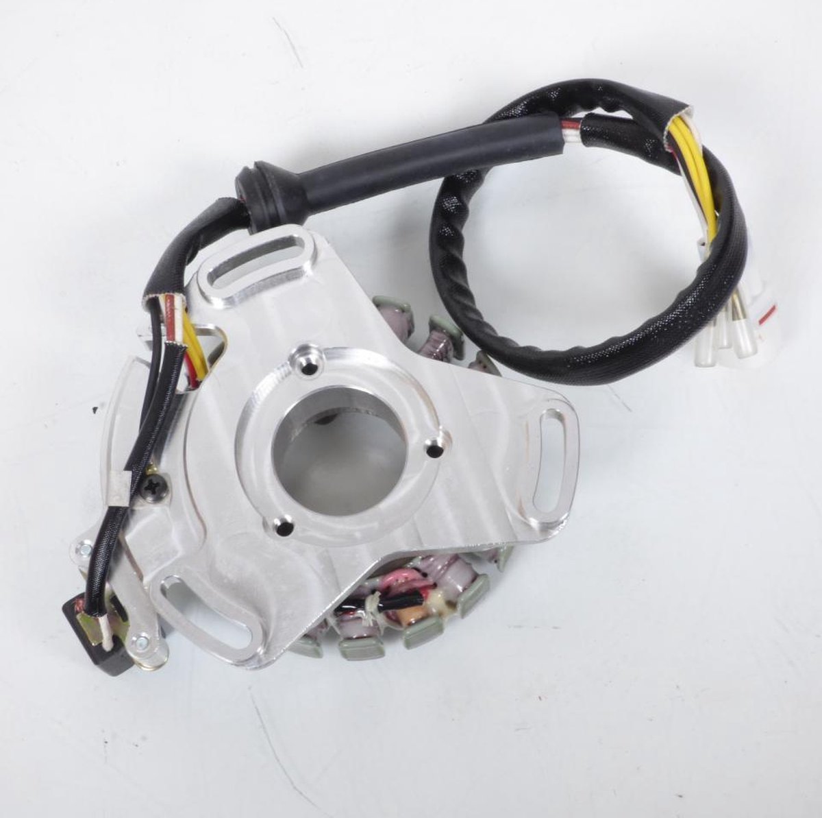 Stator d allumage RM Stator pour Auto 21-903H / 21-908H / RM01188 Neuf