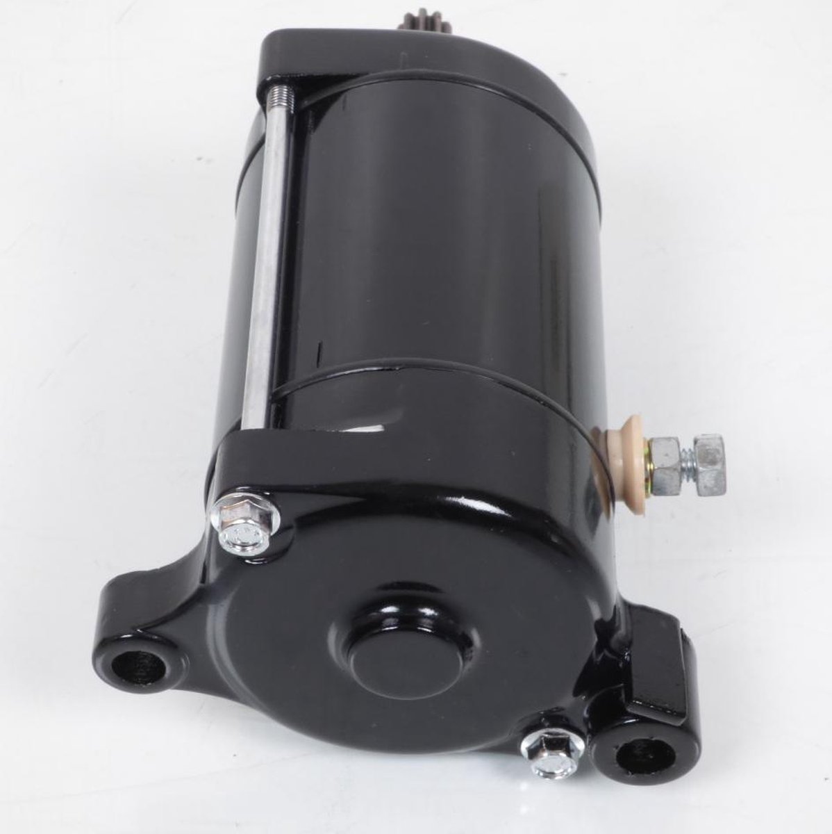 parts unlimited starter voor jetski yamaha 700 wave blaster 1993 tot 1996 smu0026 nieuw