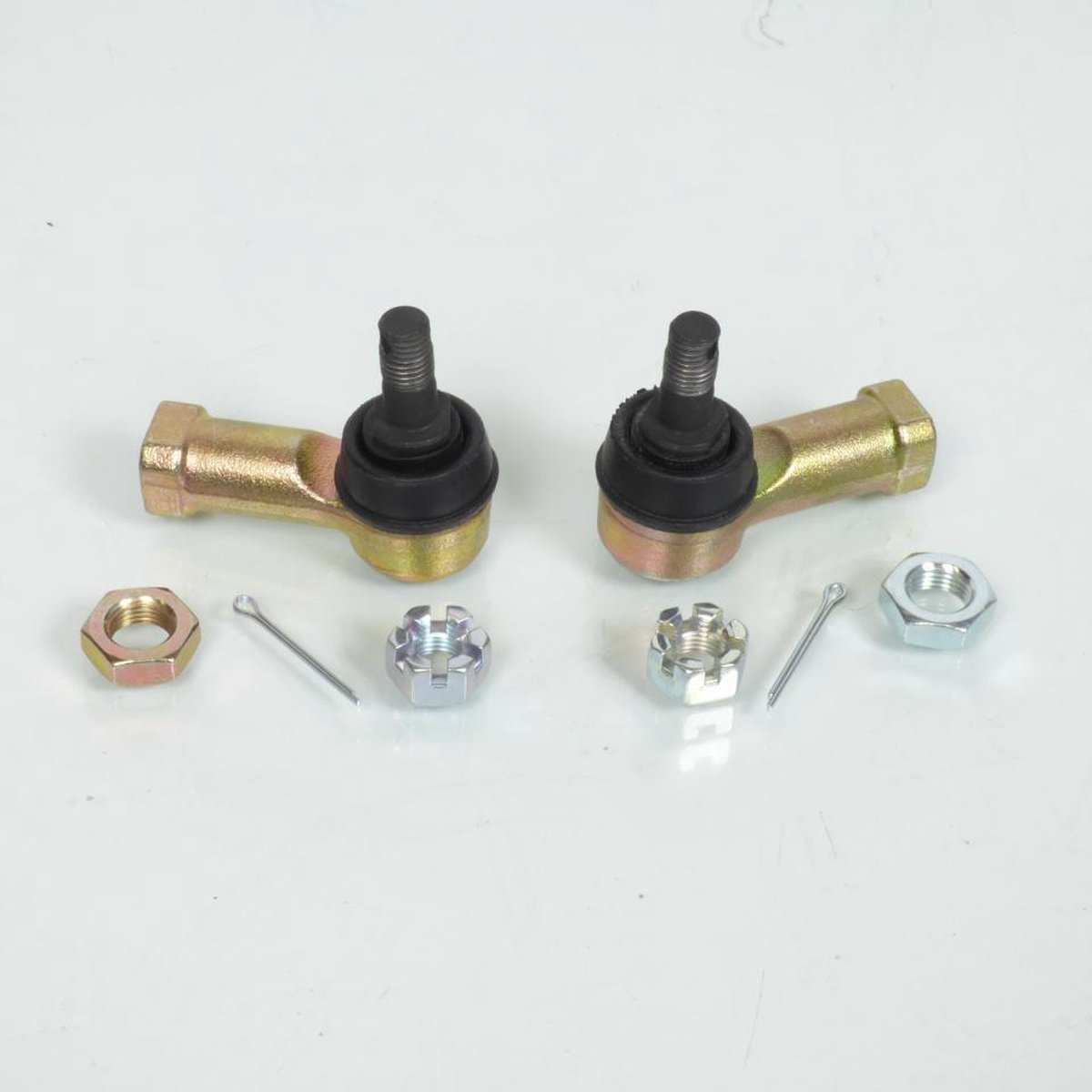 all balls balhoofd voor quad kawasaki 700 kfx v-force 2004 tot 2009 51-1024 nieuw