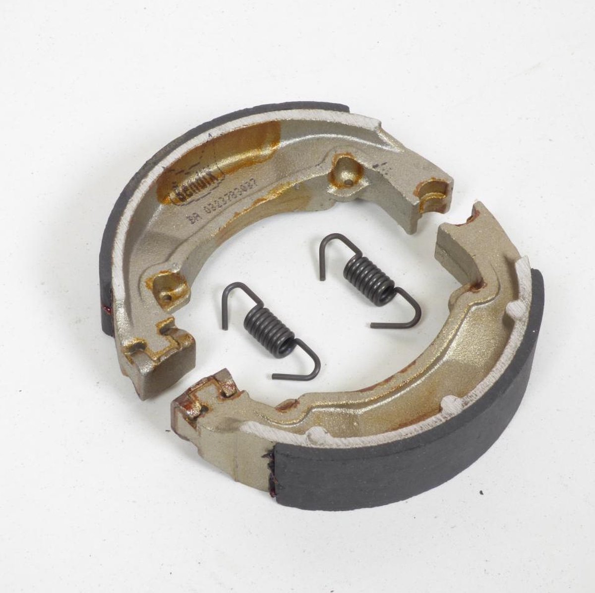 bendix remschoen voor motor yamaha 350 bw ba032 nieuw