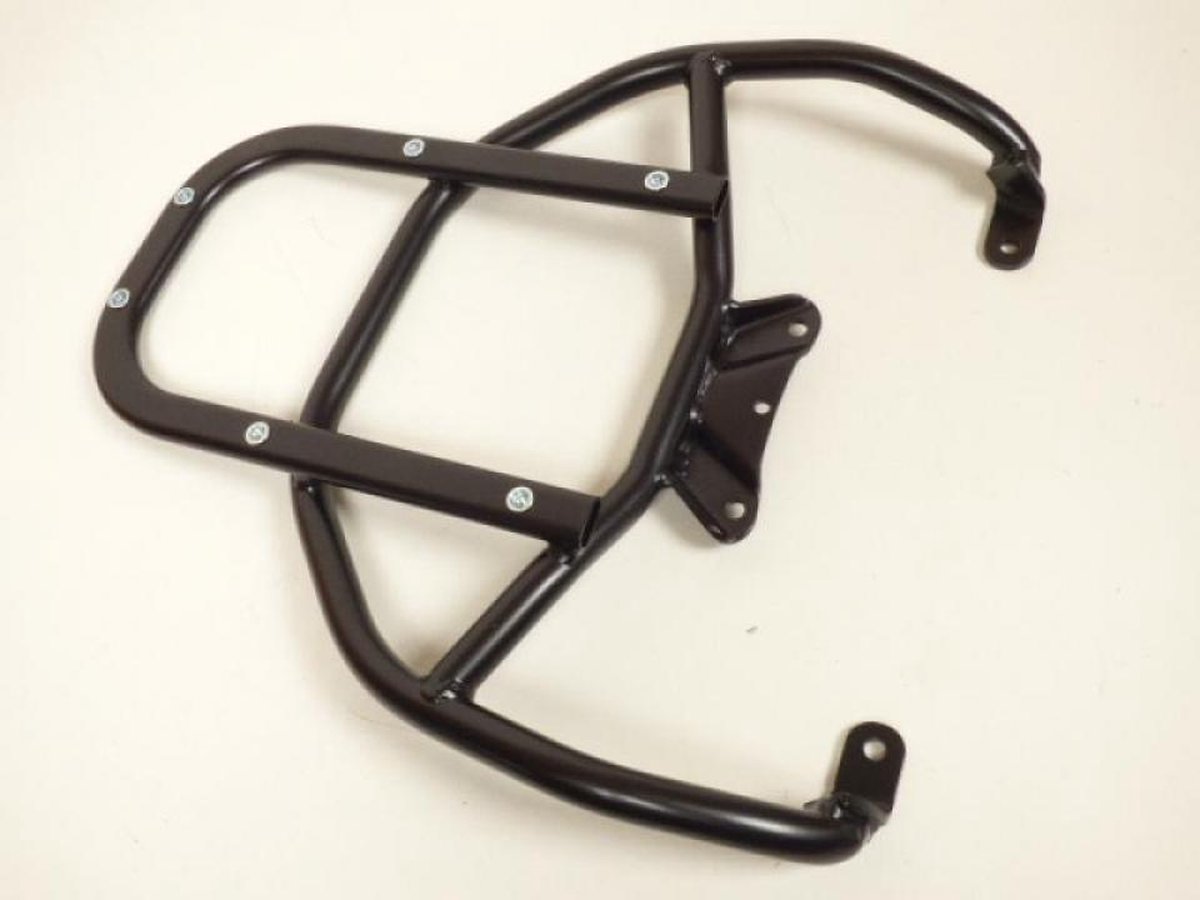 Originele topkoffersteun voor Piaggio 50 Fly scooter 2004 tot 2010 672533 nieuw