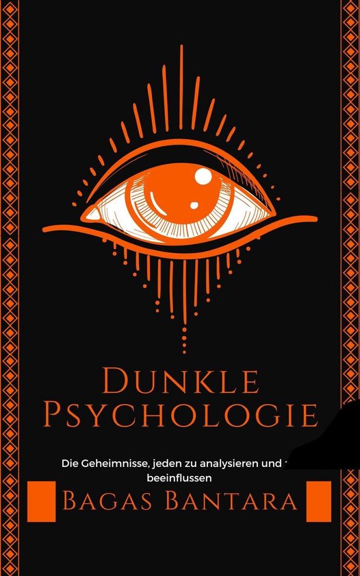 Dunkle Psychologie
