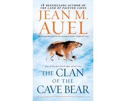 The Clan of the Cave Bear
