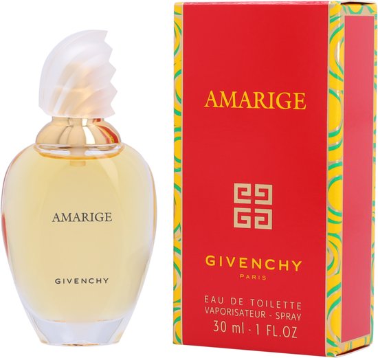 Givenchy AMARIGE 30ml