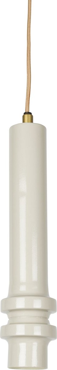 Housecraft Living Duct Hanglamp M Grijs
