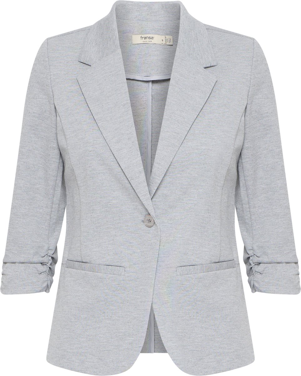 fransa - FRZablazer 1 Blazer - Dames - Blazers
