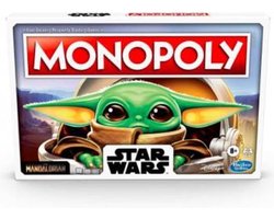 Monopoly Star Wars spelregels