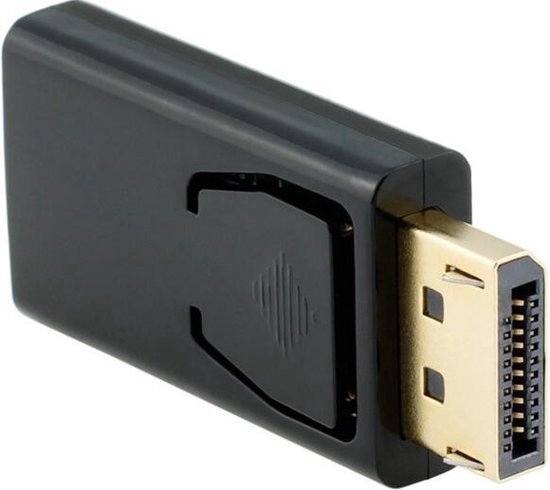 Displayport naar HDMI-adapter | bol