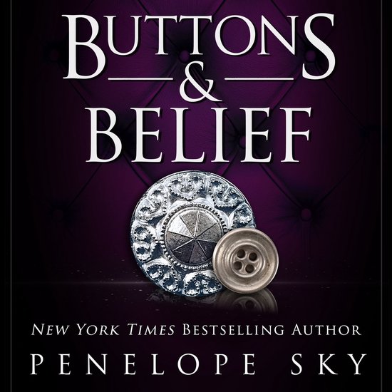 Buttons and Belief - cover