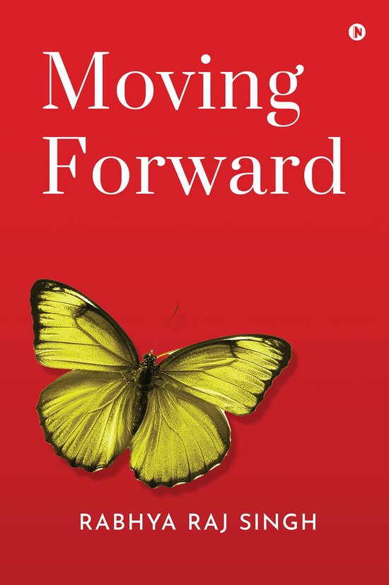Moving Forward - cover